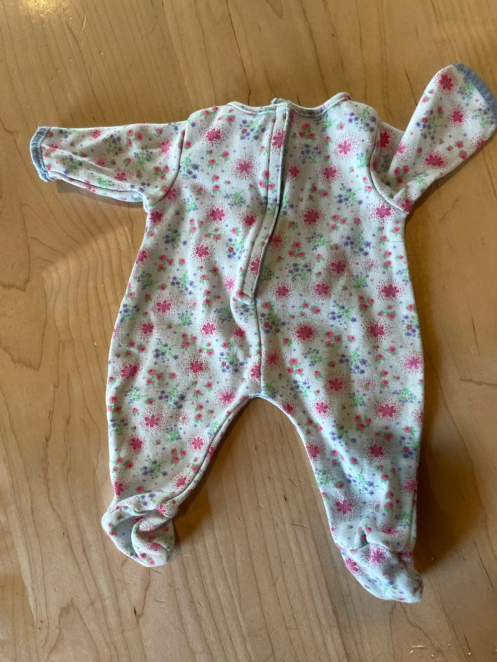 Bitty Baby sleeper - Picture 2 of 4
